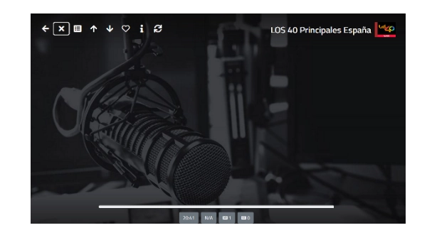 Listen to Free Radio Stations